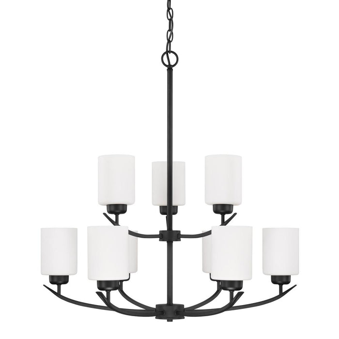 9 Light Chandelier | 415291MB-338