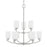 9 Light Chandelier | 415291BN-338