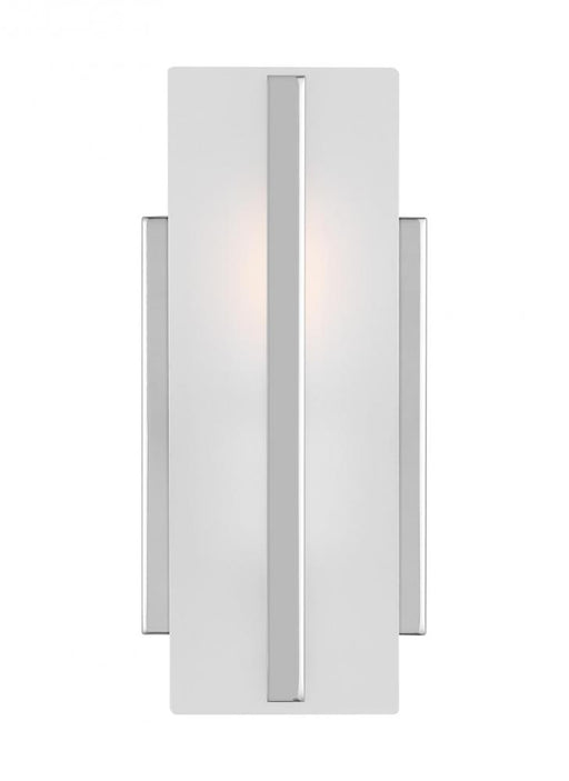 Dex One Light Wall / Bath Sconce | 4154301-05