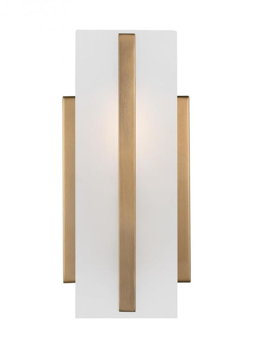 Dex One Light Wall / Bath Sconce | 4154301-848