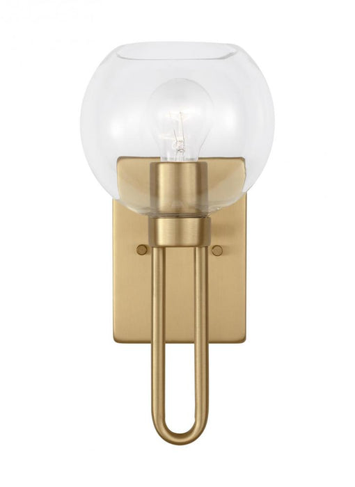 Visual Comfort & Co. Studio Collection One Light Wall / Bath Sconce