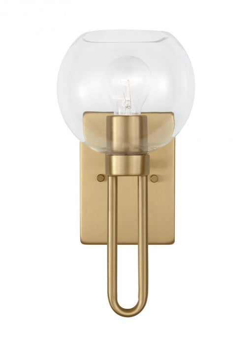 One Light Wall / Bath Sconce | 4155701EN7-848