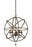 5 Light Chandelier | 416-20