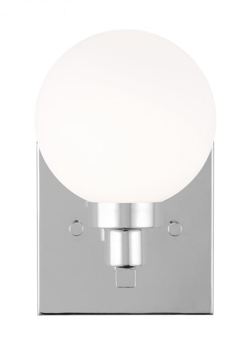 Clybourn One Light Wall / Bath Sconce | 4161601-05