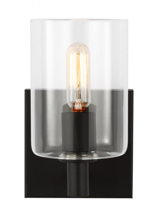 Fullton One Light Wall / Bath Sconce | 4164201-112