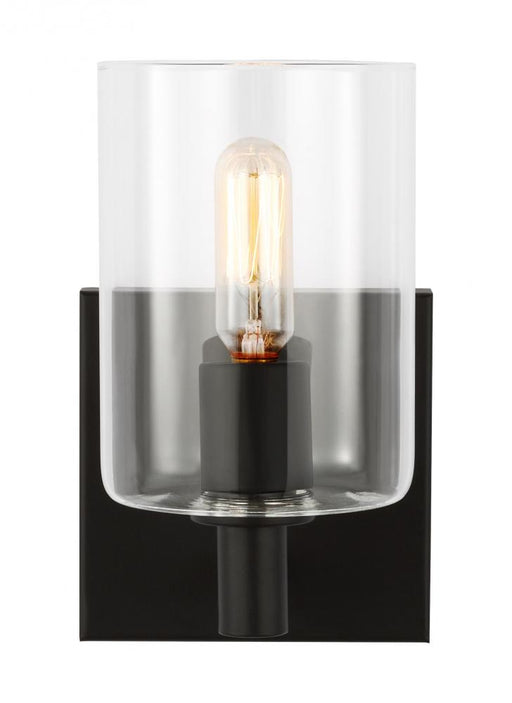 Fullton One Light Wall / Bath Sconce | 4164201EN-112