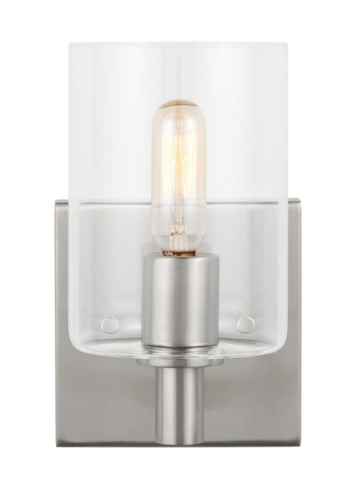Fullton One Light Wall / Bath Sconce | 4164201EN-962