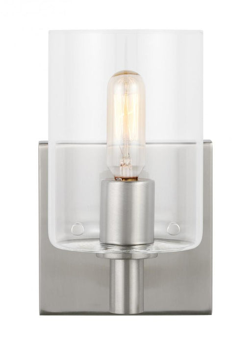 Fullton One Light Wall / Bath Sconce | 4164201EN-962
