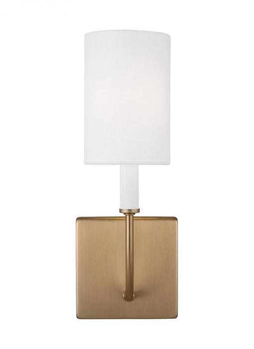 Greenwich One Light Wall / Bath Sconce | 4167101-848