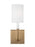 Greenwich One Light Wall / Bath Sconce | 4167101EN-848