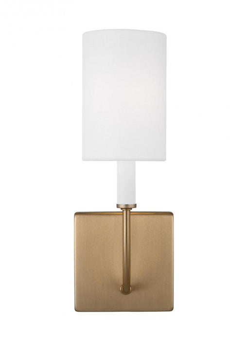 Greenwich One Light Wall / Bath Sconce | 4167101EN-848