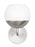 Visual Comfort & Co. Studio Collection Alvin One Light Wall / Bath Sconce