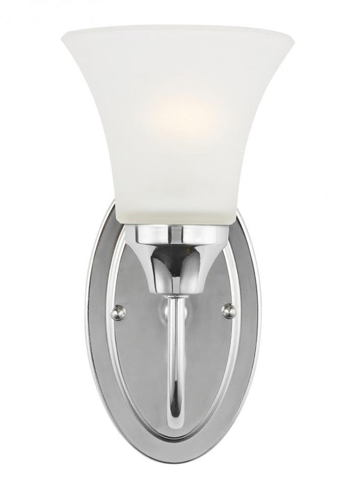 Holman One Light Wall / Bath Sconce | 41806-05