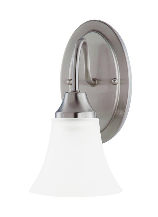 Holman One Light Wall / Bath Sconce | 41806-962