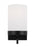 Zire One Light Wall / Bath Sconce | 4190301-112