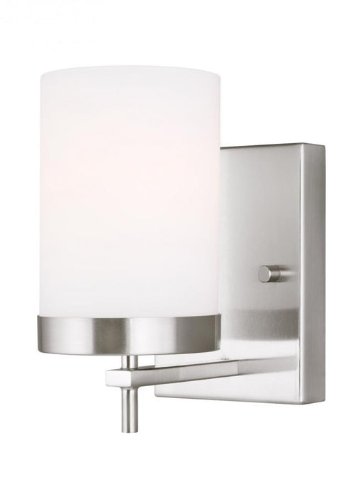 Zire One Light Wall / Bath Sconce | 4190301-962