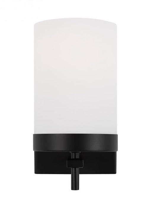 Zire One Light Wall / Bath Sconce | 4190301EN3-112