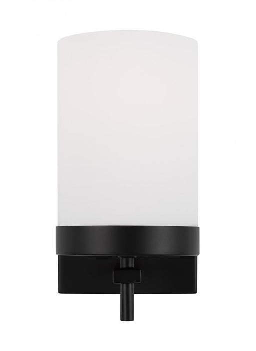 Zire One Light Wall / Bath Sconce | 4190301EN3-112