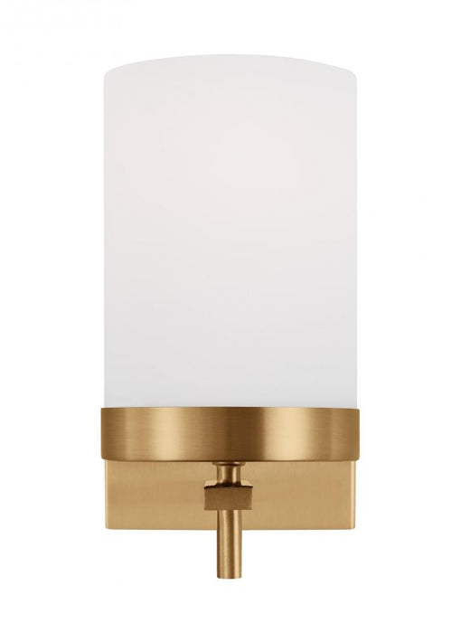 Visual Comfort & Co. Studio Collection Zire One Light Wall / Bath Sconce