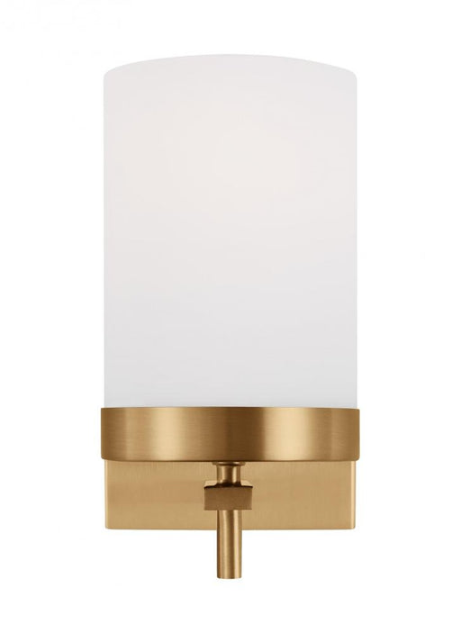 Zire One Light Wall / Bath Sconce | 4190301EN3-848