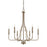 6 Light Chandelier | 419361AD