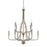 10 Light Chandelier | 419391AD