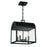 12" 4 Lt Outdoor Pendant | 41967-010