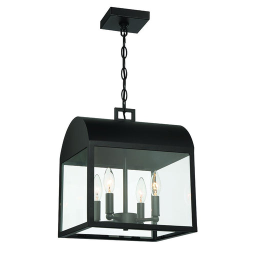12" 4 Lt Outdoor Pendant | 41967-010