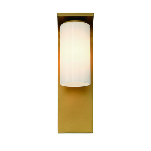 Eurofase 1 LT 20" Outdoor Wall Sconce