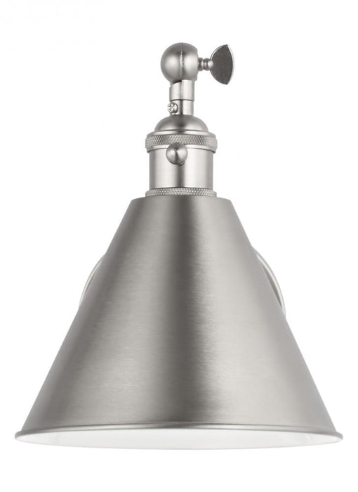 Salem Single Arm One Light Sconce | 4198101-962