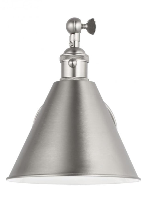 Salem Single Arm One Light Sconce | 4198101-962