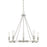 5 Light Chandelier | 420061BN