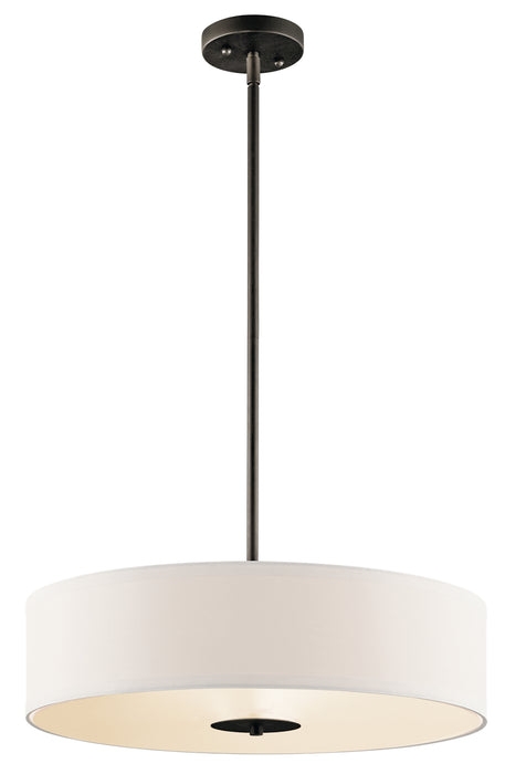 Kichler Pendant/Semi Flush 3 Lights