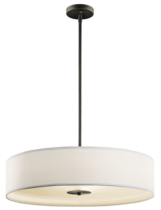 Kichler Pendant/Semi Flush 3 Lights