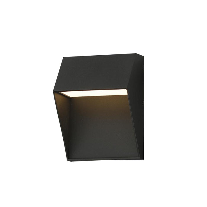 Cliffsedge Vx-outdoor Wall Mount | 42132BK