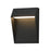 Cliffsedge Vx-outdoor Wall Mount | 42134BK