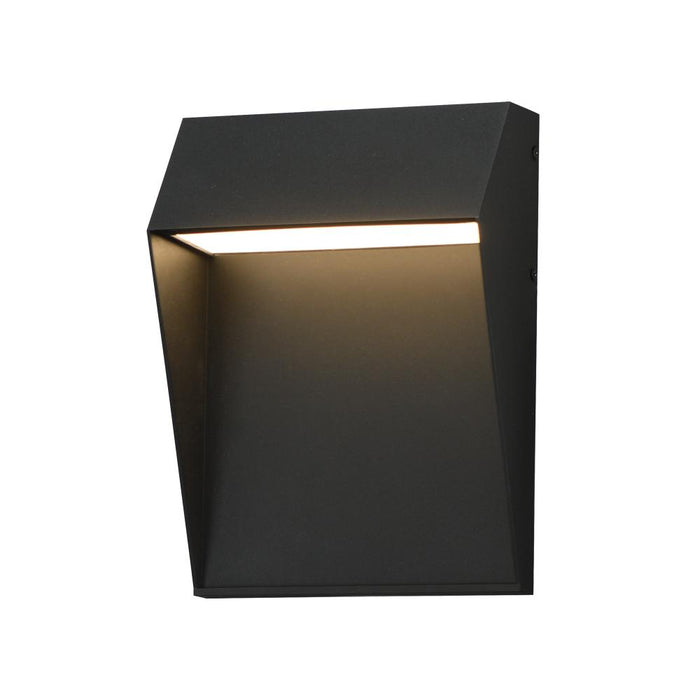 Cliffsedge Vx-outdoor Wall Mount | 42134BK