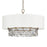 6 Light Pendant | 4216BG-544-CP