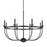 8 Light Chandelier | 425181MB