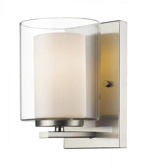 1 Light Wall Sconce | 426-1S-BN