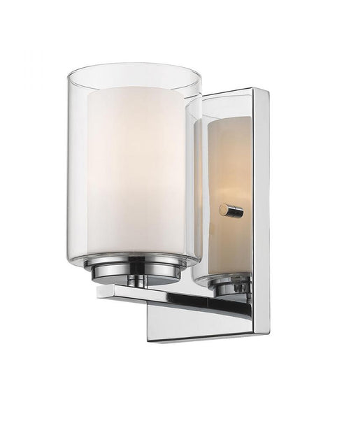 1 Light Wall Sconce | 426-1S-CH