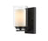 1 Light Wall Sconce | 426-1S-MB
