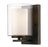 1 Light Wall Sconce | 426-1S-OB
