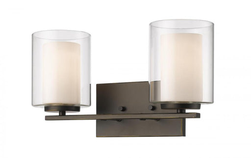 2 Light Vanity | 426-2V-OB