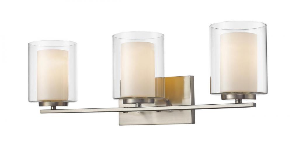3 Light Vanity | 426-3V-BN