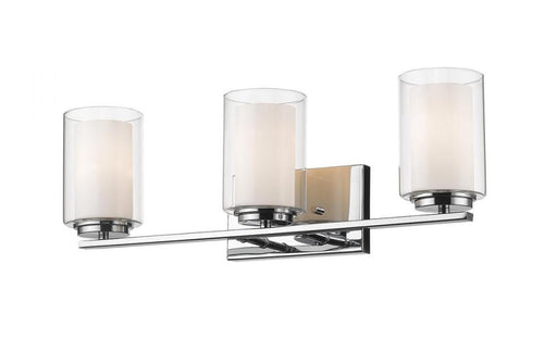 3 Light Vanity | 426-3V-CH
