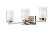 3 Light Vanity | 426-3V-CH