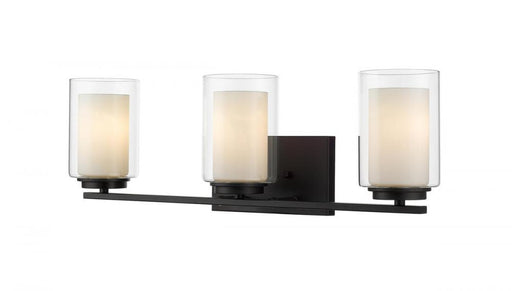 3 Light Vanity | 426-3V-MB