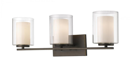 3 Light Vanity | 426-3V-OB