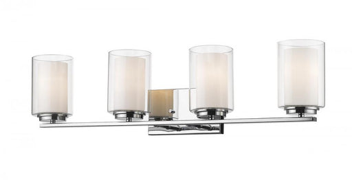 4 Light Vanity | 426-4V-CH